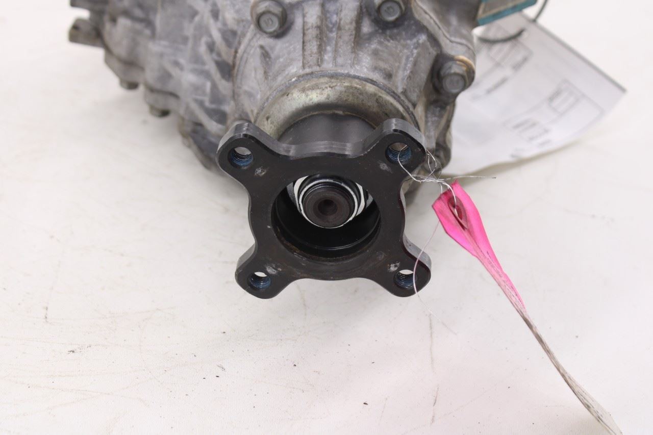 2021-2023 Hyundai Santa Fe SEL 2.5L AWD Transfer Case Naturally Aspirated 22K - Alshned Auto Parts