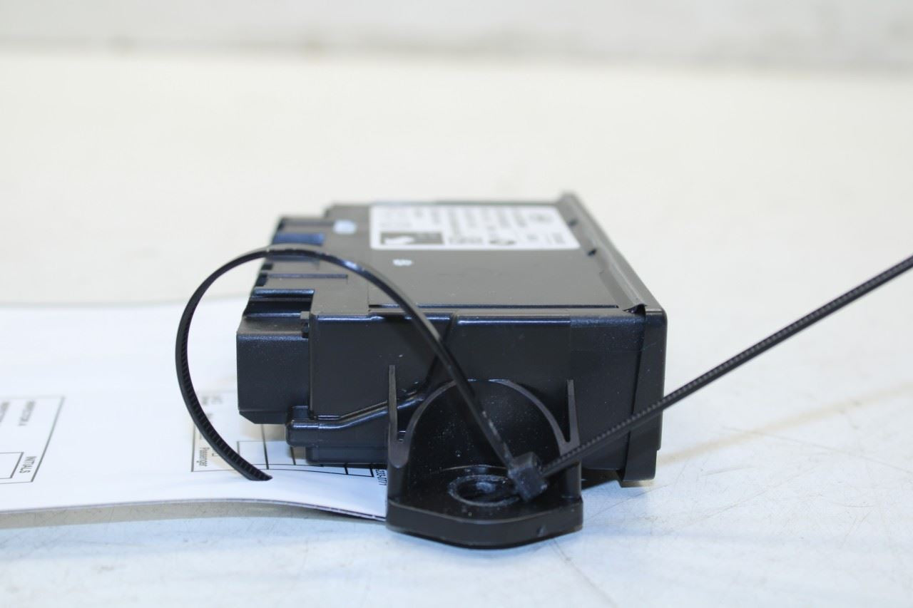 2022-2024 Hyundai Tucson SEL Rear Door Power Liftgate Control Module 81870-N9102 - Alshned Auto Parts