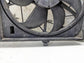 2014-2020 Nissan Rogue Dual Radiator Cooling Fan Motor Assembly 21481-4BA0A OEM - Alshned Auto Parts