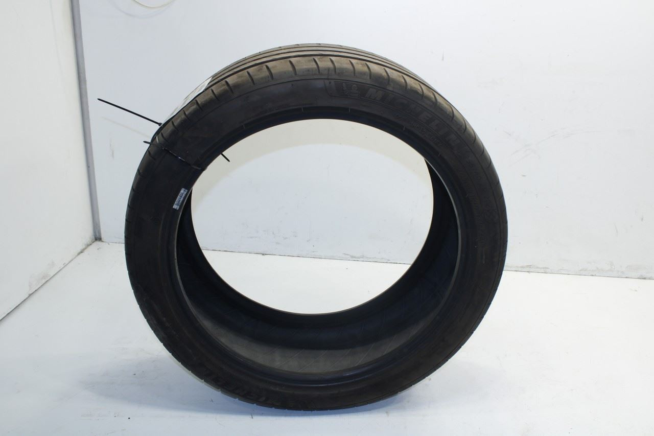 Tire Michelin Pilot Sport 4 S 255/40ZR20 (101Y) Extra Load R66812 - Alshned Auto Parts