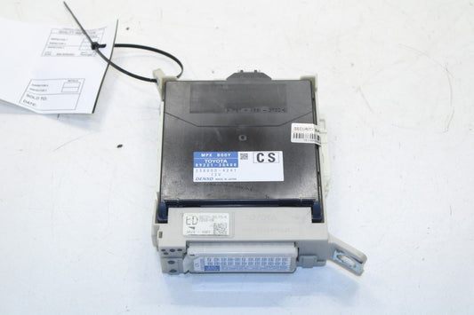 2013-2016 Lexus GS350 Driver Junction Block Body Computer Control Module BCM - Alshned Auto Parts