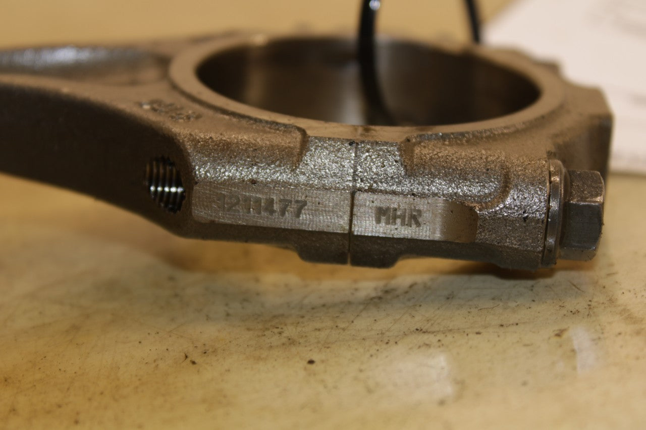 2018-23 Volkswagen Atlas S 3.6L Engine Piston No 6 w/ Connecting Rod 03H107066CD - Alshned Auto Parts