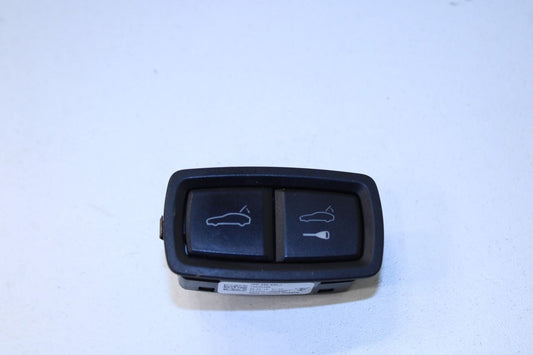 11-16 Porsche Panamera 4 Center Console Trunk Lid Release Control Switch Button - Alshned Auto Parts