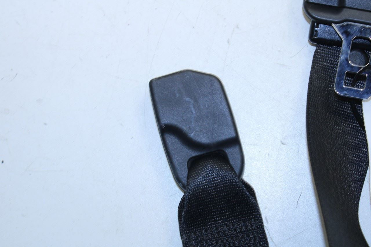 2017-2021 Maserati Ghibli 3.0L RWD Front Driver Left Side Seat Belt Retractor - Alshned Auto Parts