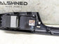 2014-2016 Honda CR-V Front Left Master Power Window Switch 35750-T0A-A11 OEM - Alshned Auto Parts