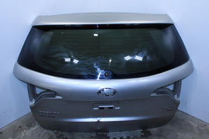 14-15 Kia Sorento Liftgate Tailgate Shell Panel w/ Back Glass 73700-1U530 *ReaD*