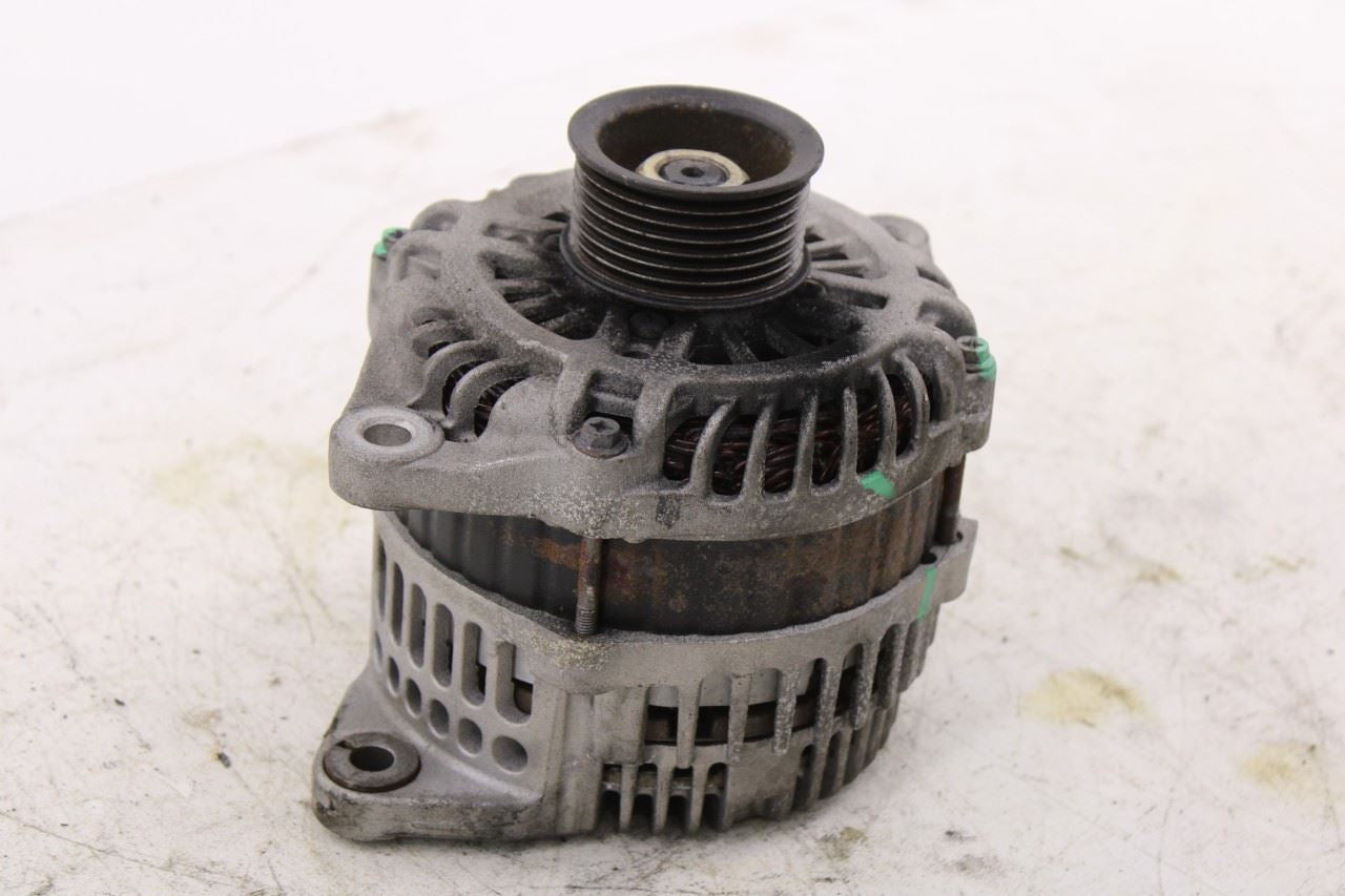 2016-2020 Infiniti QX60 3.5L Alternator Engine Generator 23100-9UA0A OEM5
