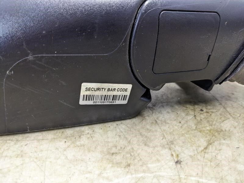 2014-2017 Jeep Cherokee RH Passenger Side Rearview Mirror 1VF36AXRAD OEM *ReaD* - Alshned Auto Parts