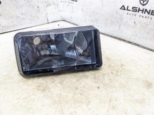 2007-2015 Chevrolet Silverado 1500 Front Left Smoked Fog Light Lamp 22872762 OEM - Alshned Auto Parts