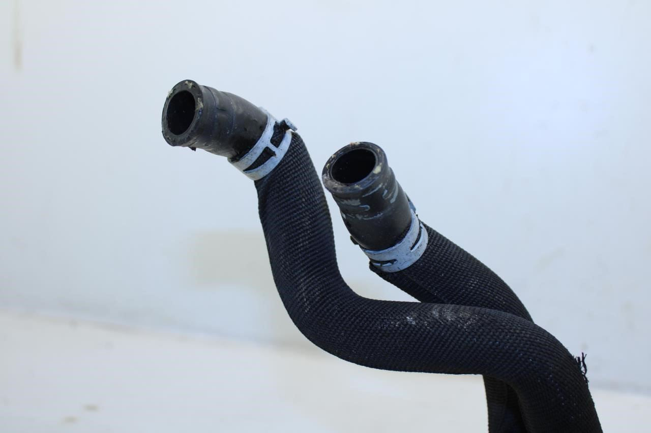 18-20 Jaguar XE R-Dynamic S 2L AWD Engine Coolant Water Hose Pipe JX73-10C754-CA - Alshned Auto Parts