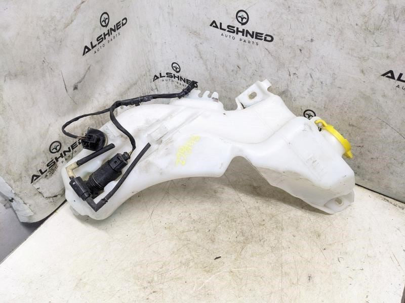 2009-2020 Dodge Journey Windshield Washer Fluid Reservoir Bottle 68041379AA OEM - Alshned Auto Parts