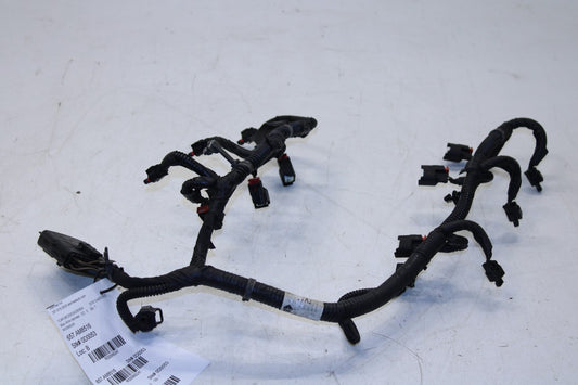 2014-2022 Jeep Cherokee 3.2L Engine Fuel Injector Wiring Harness 5148037AJ OEM - Alshned Auto Parts
