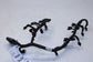 2014-2022 Jeep Cherokee 3.2L Engine Fuel Injector Wiring Harness 5148037AJ OEM - Alshned Auto Parts