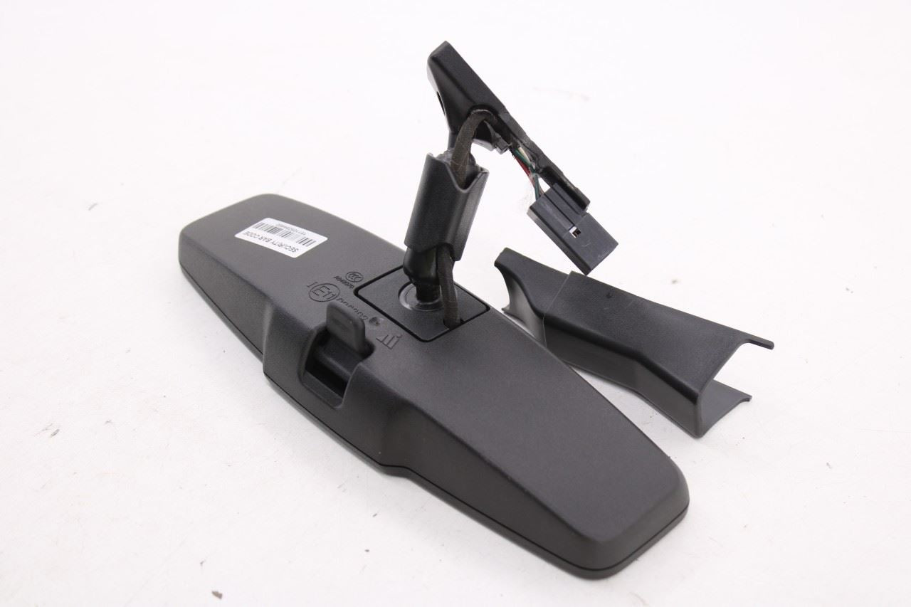 2014-19 Chevrolet Silverado 1500 Work Truck 2WT Interior Rear View Mirror *ReaD*7