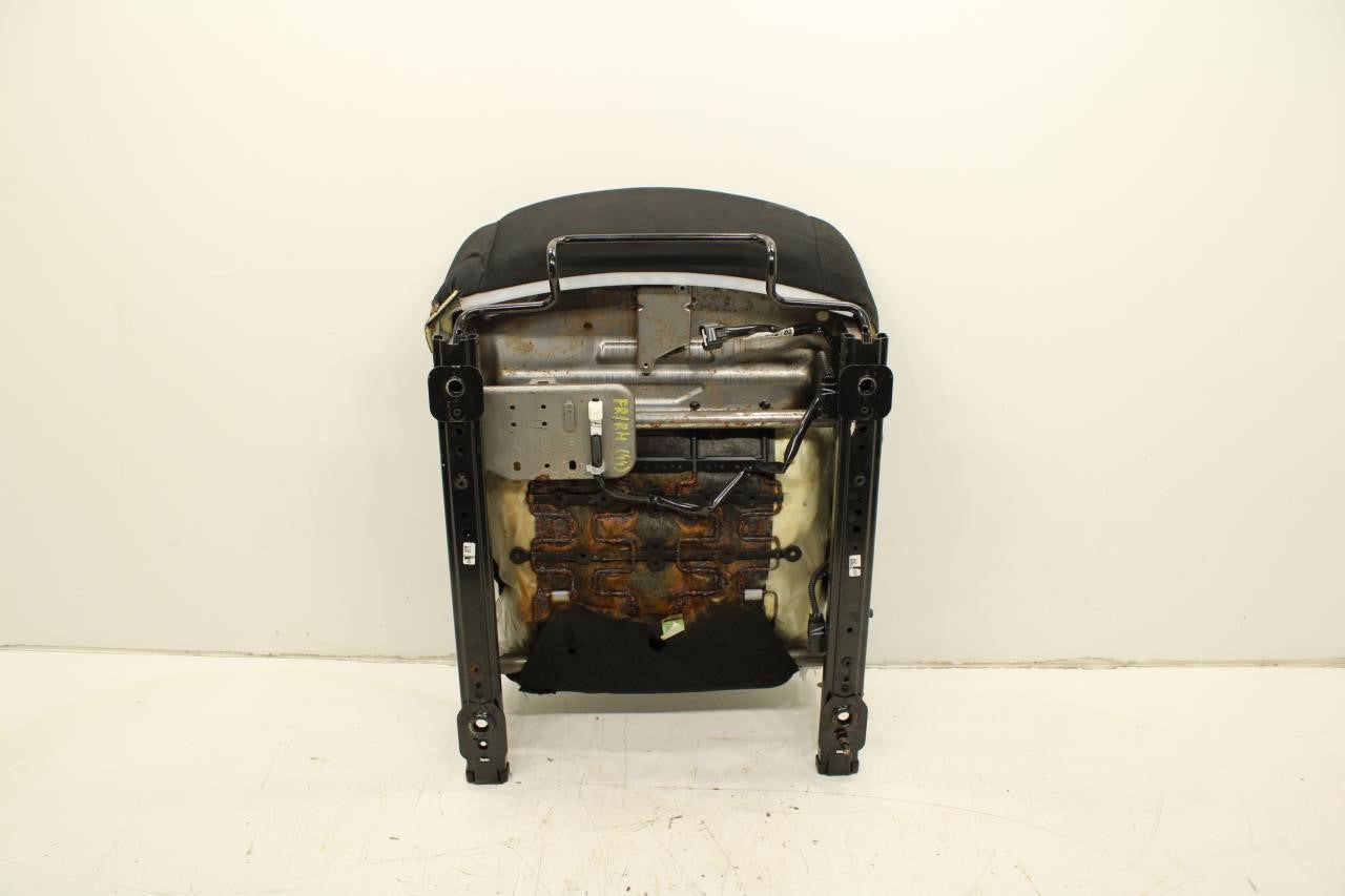 2020-24 Nissan Sentra FR RH Lower Seat Track Frame w/ Cushion 87300-6LB2A *ReaD* - Alshned Auto Parts