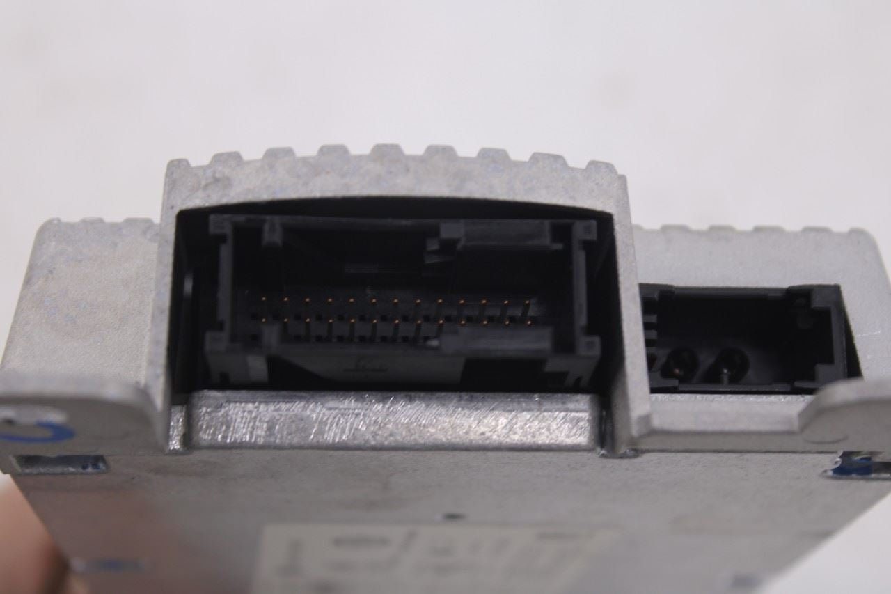 2007-2013 BMW X5 Xdrive35I Telematics Communication Computer Control Module OEM9
