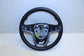 17-20 Buick Encore Steering Wheel Leather w/ Control Buttons 42359370 OEM *ReaD* - Alshned Auto Parts