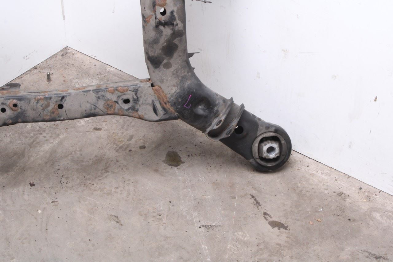11-15 Dodge Durango SXT AWD Rear Suspension Crossmember Subframe 52124640AK OEM6