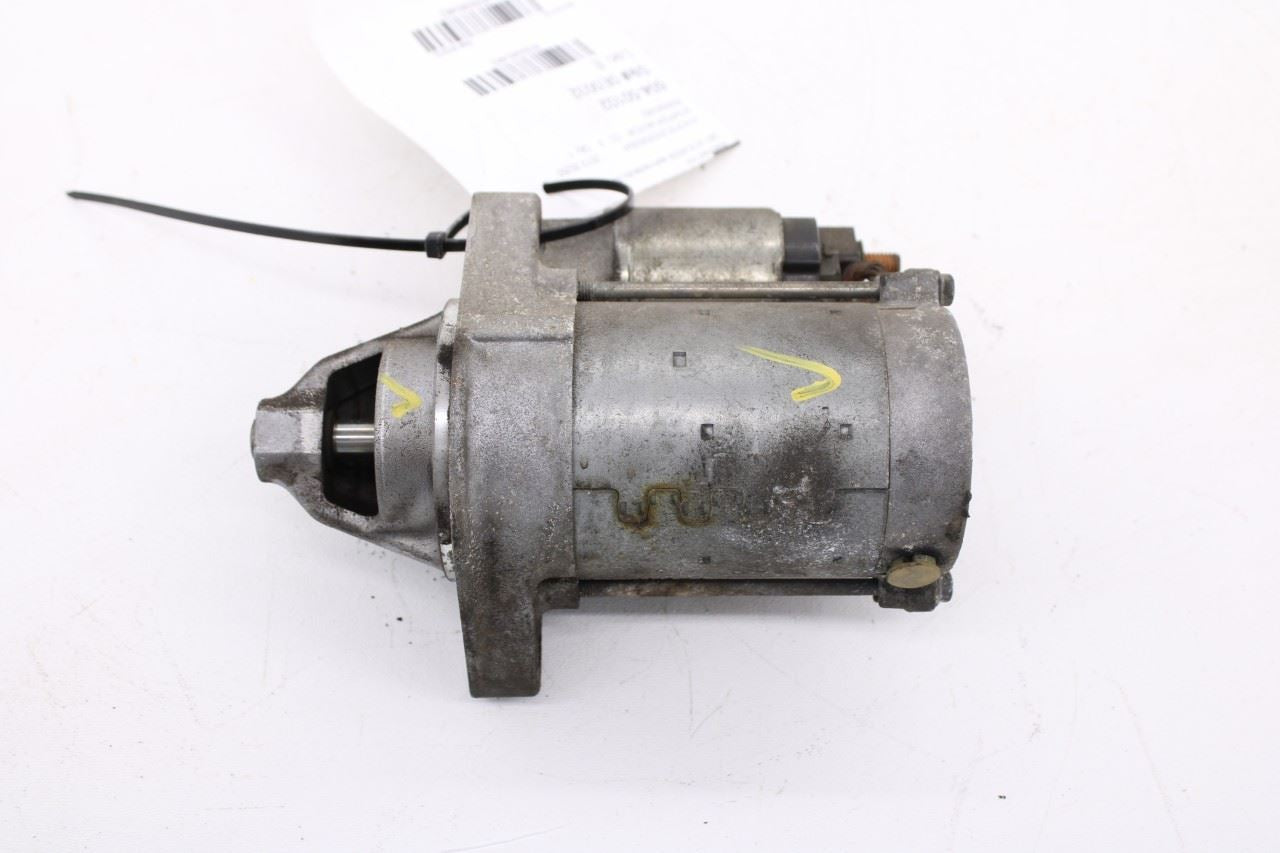 2009-2015 Lexus IS250 2.5L Engine Starter Motor 28100-31071 OEM - Alshned Auto Parts