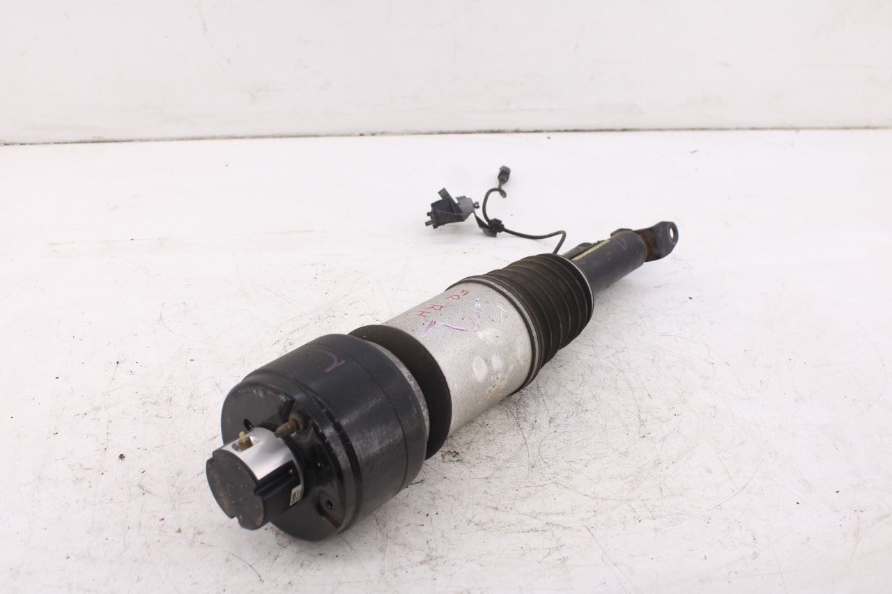 2003-2006 Mercedes-Benz E500 5.0L RWD Front Right Side Shock Strut Absorber2