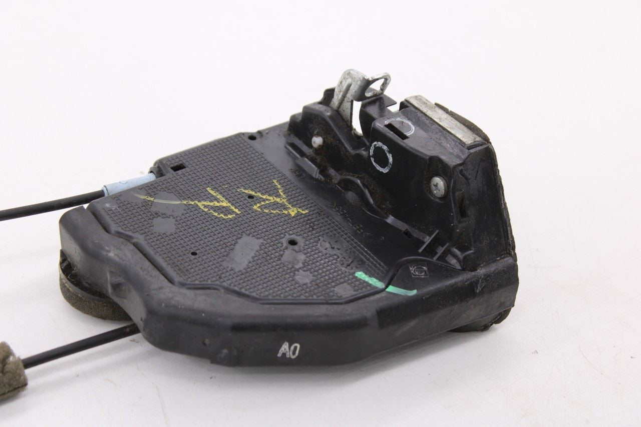 2013-2020 Acura MDX w/Technology Pkg Rear Right Side Door Lock Latch Actuator6