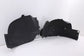 2010-2014 Ford Mustang Conv V6 Front Right Side Wheelhouse Liner Splash Shield - Alshned Auto Parts