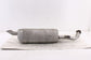 2024-2026 Hyundai Elantra SE 2.0L Rear Exhaust System Muffler Pipe 28710-AA6003