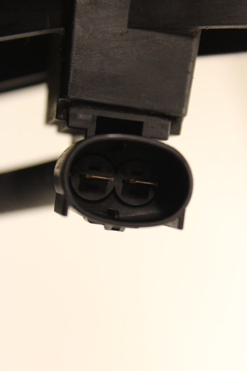 2015-20 Kia Sorento LX 3.3L Left Side Radiator Cooling Fan Motor Assy 25304C6710 - Alshned Auto Parts