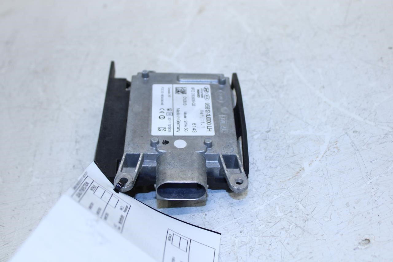 2014-2015 Kia Sorento LH Blind Spot Detection Radar Sensor Module 95812-1U000 - Alshned Auto Parts