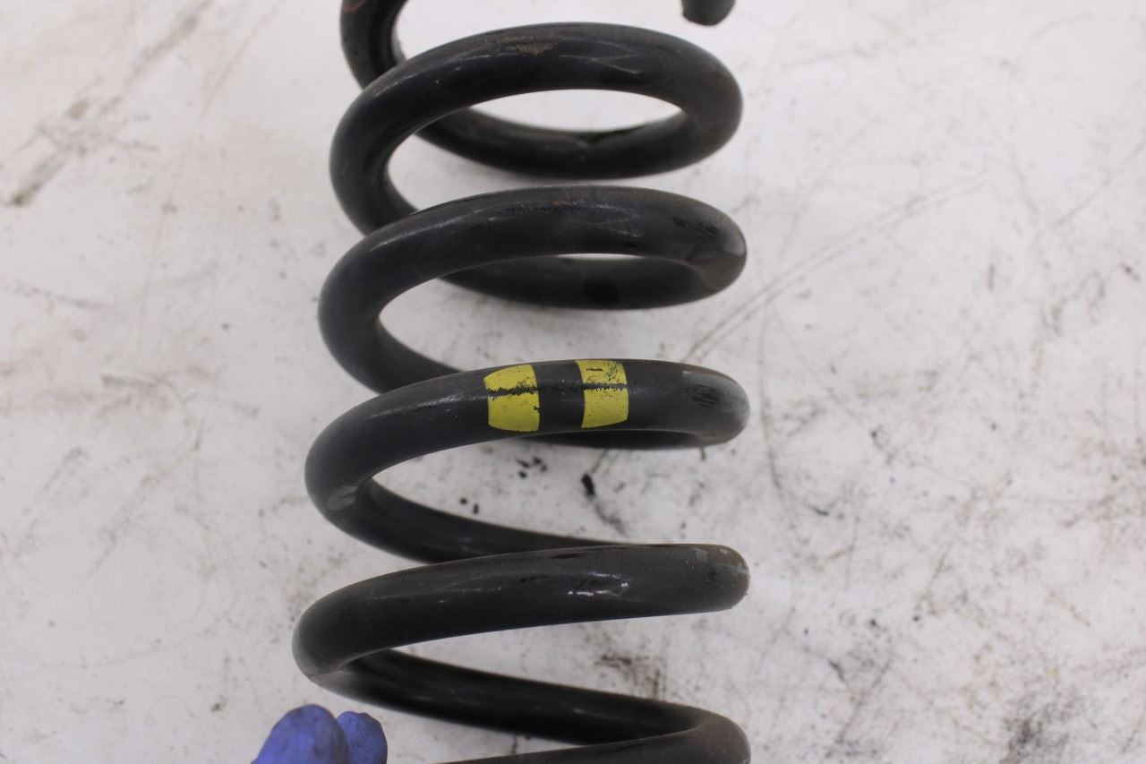 2006-2009 Mercedes-Benz CLK 350 Rear Right and Left Side Coil Spring Set of 28