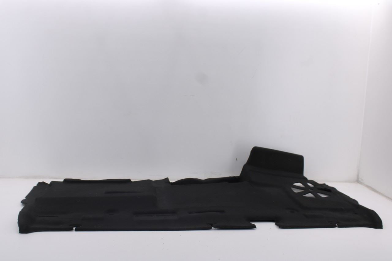19-24 RAM 1500 Big Horn Rear Cab Wall Cover Panel Insulator Silencer 68492287AA6
