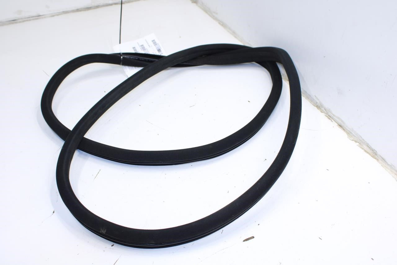 2007-2013 Mercedes-Benz S550 Front Left Door Weatherstrip On Body 221-697-05-51 - Alshned Auto Parts