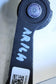 2015-16 BMW 435i Rear Center RH and LH 2nd Row Seat Belt Buckle Set 72117375445 - Alshned Auto Parts