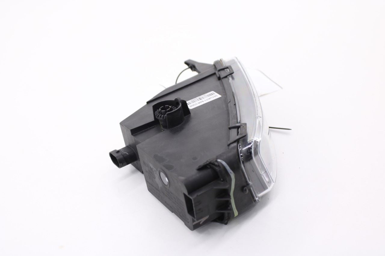 2018-23 Dodge Durango Front Left Side Fog Light Lamp Assembly 68275511AC *ReaD*2
