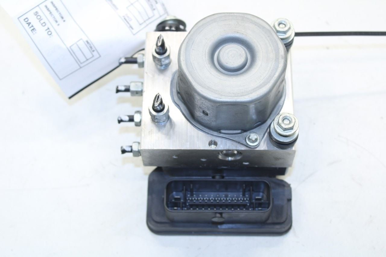 2021-2022 Nissan Rogue Sport SL AWD 2.0L ABS Anti Lock Brake Pump Control Module - Alshned Auto Parts