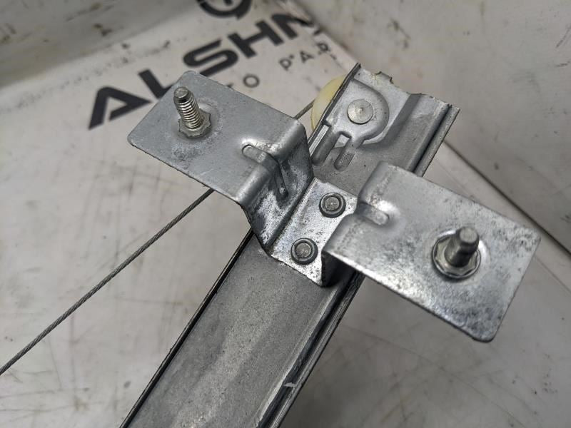 2015-20 Ford F150 Rear Right Side Door Window Regulator w/ Motor FL3Z-1827000-C - Alshned Auto Parts