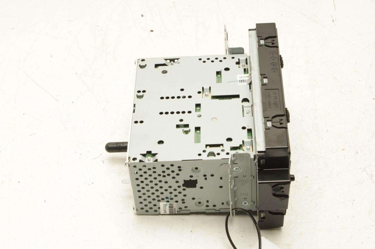 19-20 Kia Optima LX Audio Radio Receiver with 8.0'' Display Screen 96160-D5700WK - Alshned Auto Parts