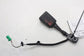 2017-2020 Alfa Romeo Giulia Ti AWD 2.0L Front Driver Left Side Seat Belt Buckle - Alshned Auto Parts