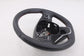 2023-26 Ford Escape ST-Line 1.5L Steering Wheel w/ Control Buttons PJ6Z-3600-KB - Alshned Auto Parts