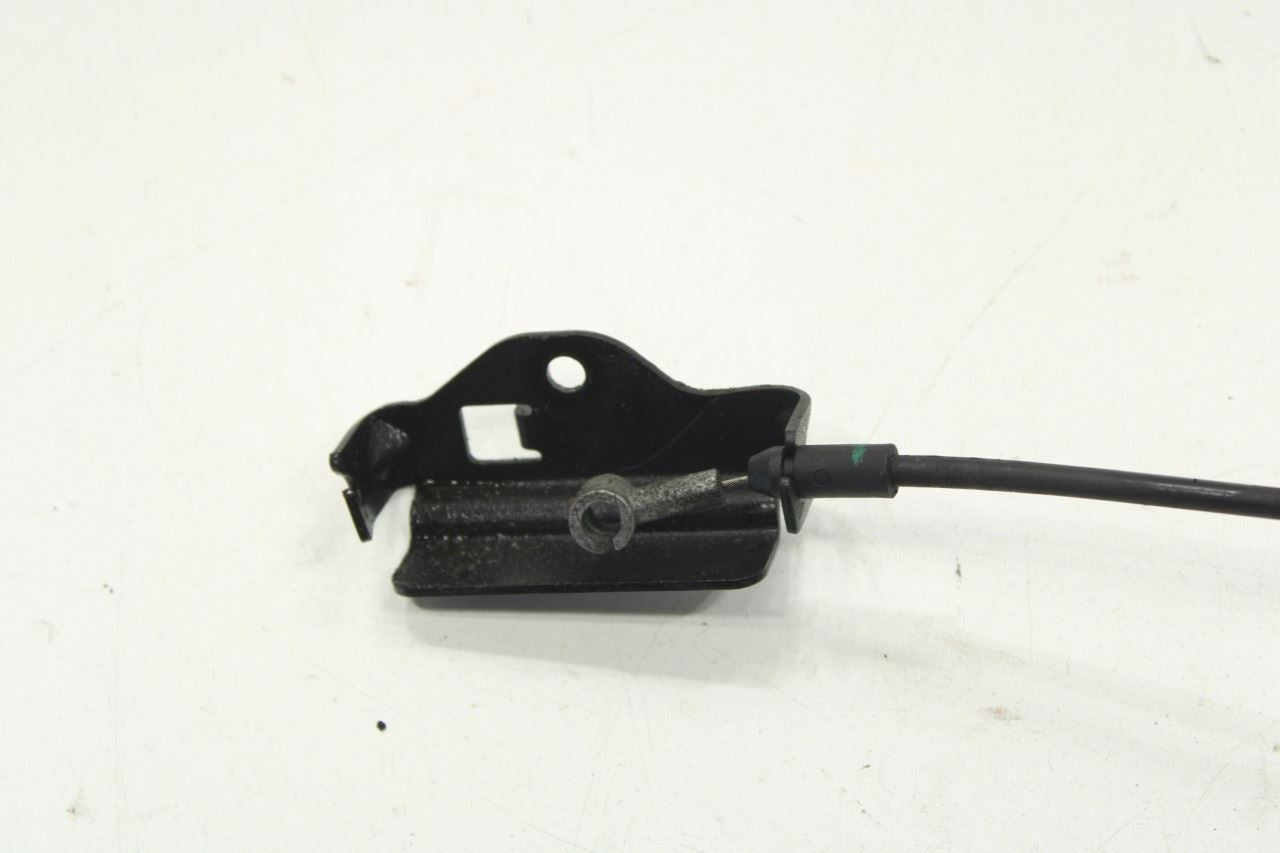 2016-2020 Kia Sorento LX Front Hood Lock Latch Actuator 81130-C5000 OEM - Alshned Auto Parts