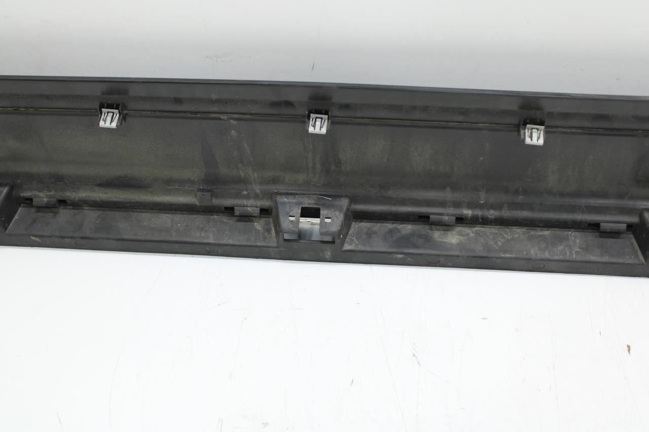 2020-2025 Ford Explorer Left Driver Rocker Panel Guide Molding LB5B-S10155-ADW - Alshned Auto Parts