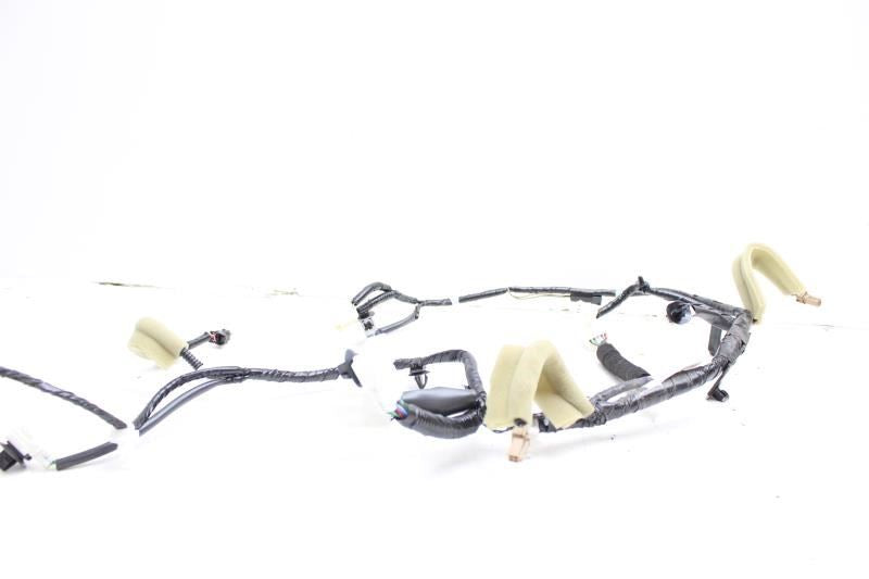 2016-2019 Infiniti QX60 Liftgate Back Door Wire Harness 24071-9NF0A OEM - Alshned Auto Parts