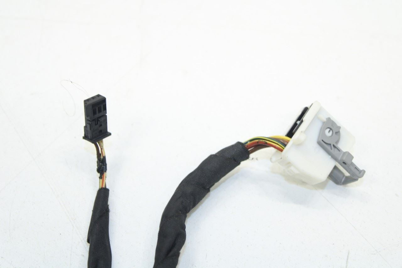 2013-2015 BMW 328i xDrive SULEV Front Left Side Door Wire Harness 9313622 OEM - Alshned Auto Parts