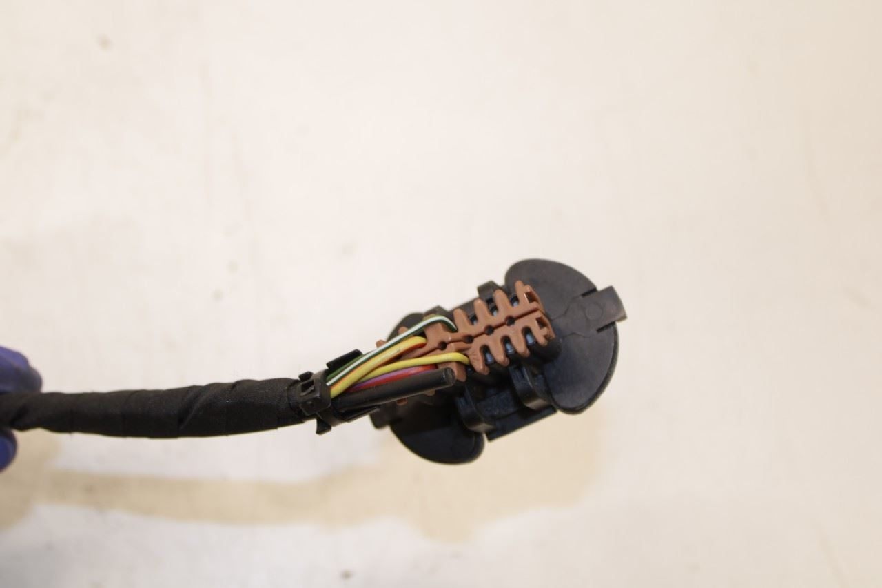 2015-2016 Volvo S60 T5 Premier Rear Right Passenger Door Wire Harness 31275441 - Alshned Auto Parts