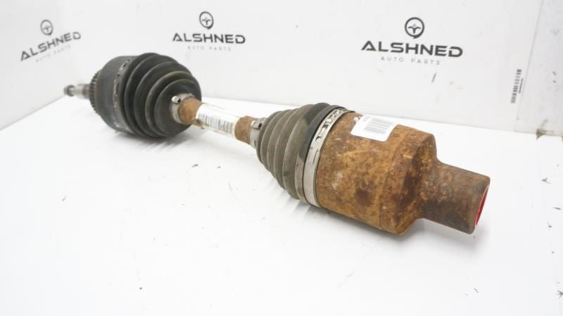 16-20 Ford F150 4WD Front Right Side CV Axle Drive Half Shaft GL34-3A427-AA OEM - Alshned Auto Parts