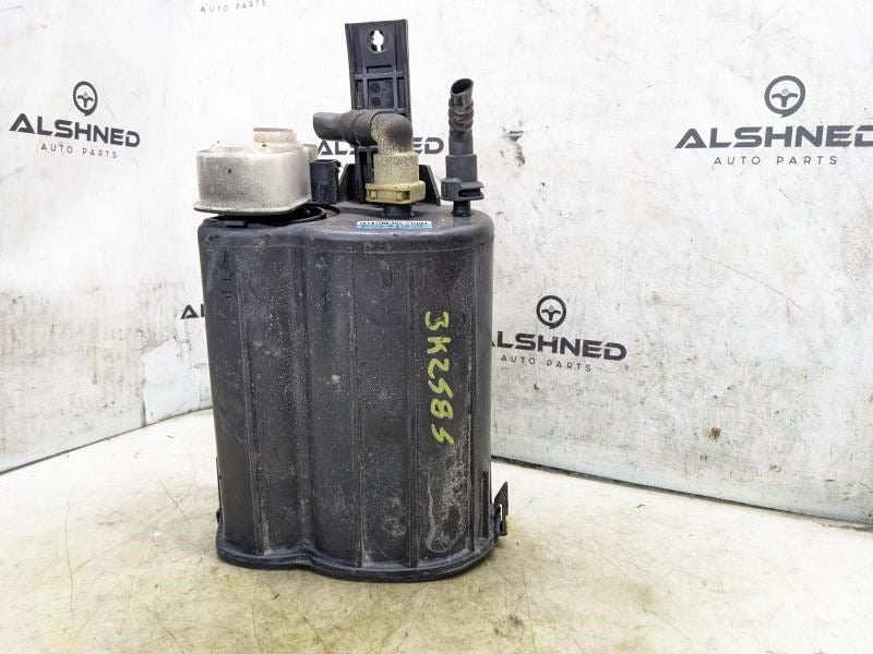 2012-2017 Jeep Patriot Fuel Vapor Evaporator Emission Canister 05147062AC OEM - Alshned Auto Parts