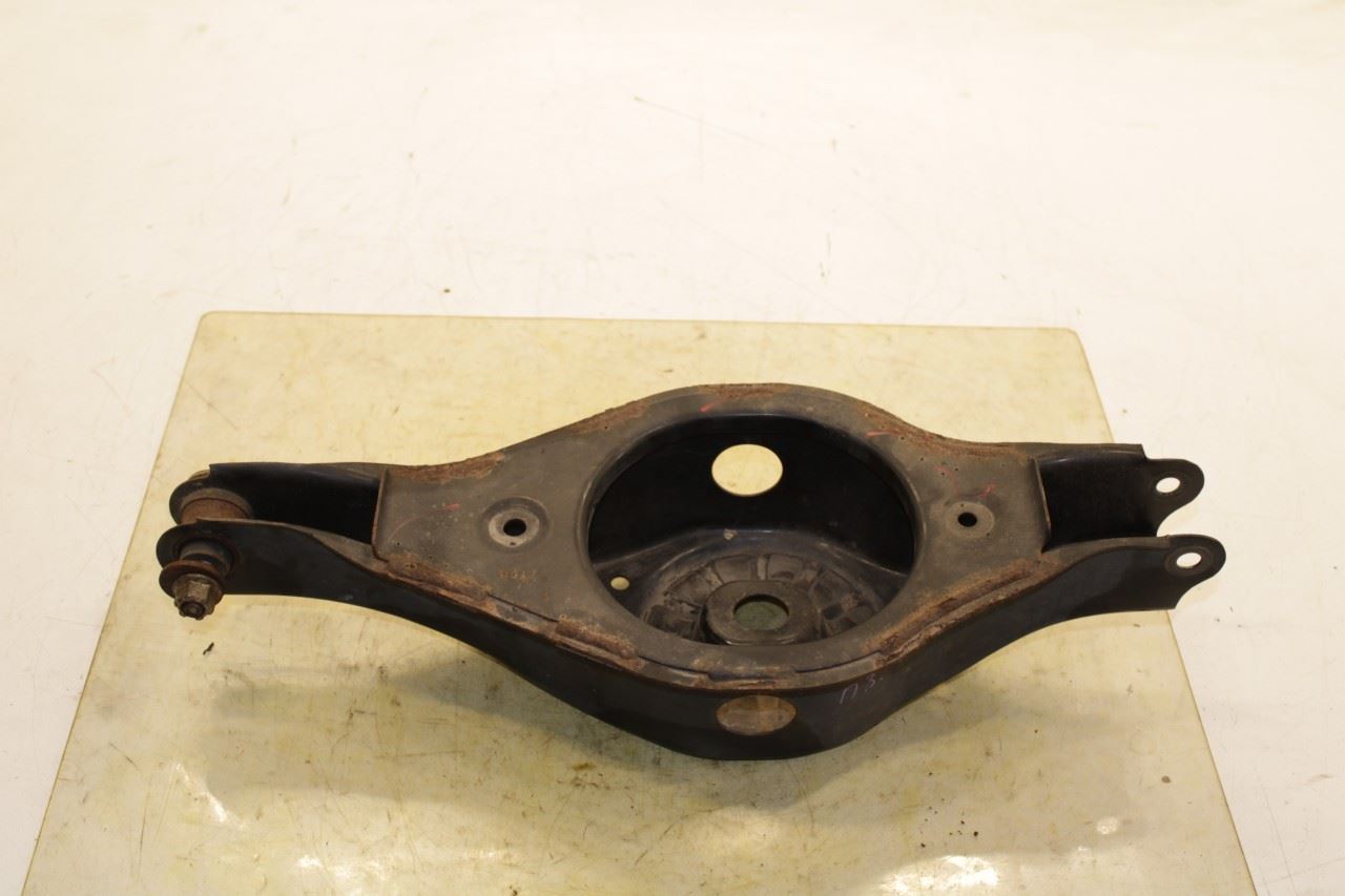 14-20 Infiniti QX60 FWD Rear Suspension RH Side Lower and Upper Control Arm Set - Alshned Auto Parts