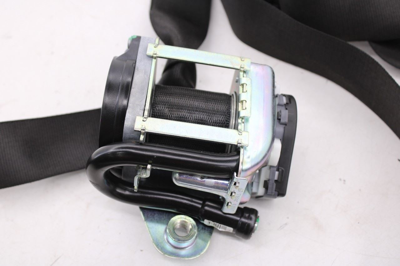 2011-16 Mini Countryman Cooper S Front Passenger Right Side Seat Belt Retractor4