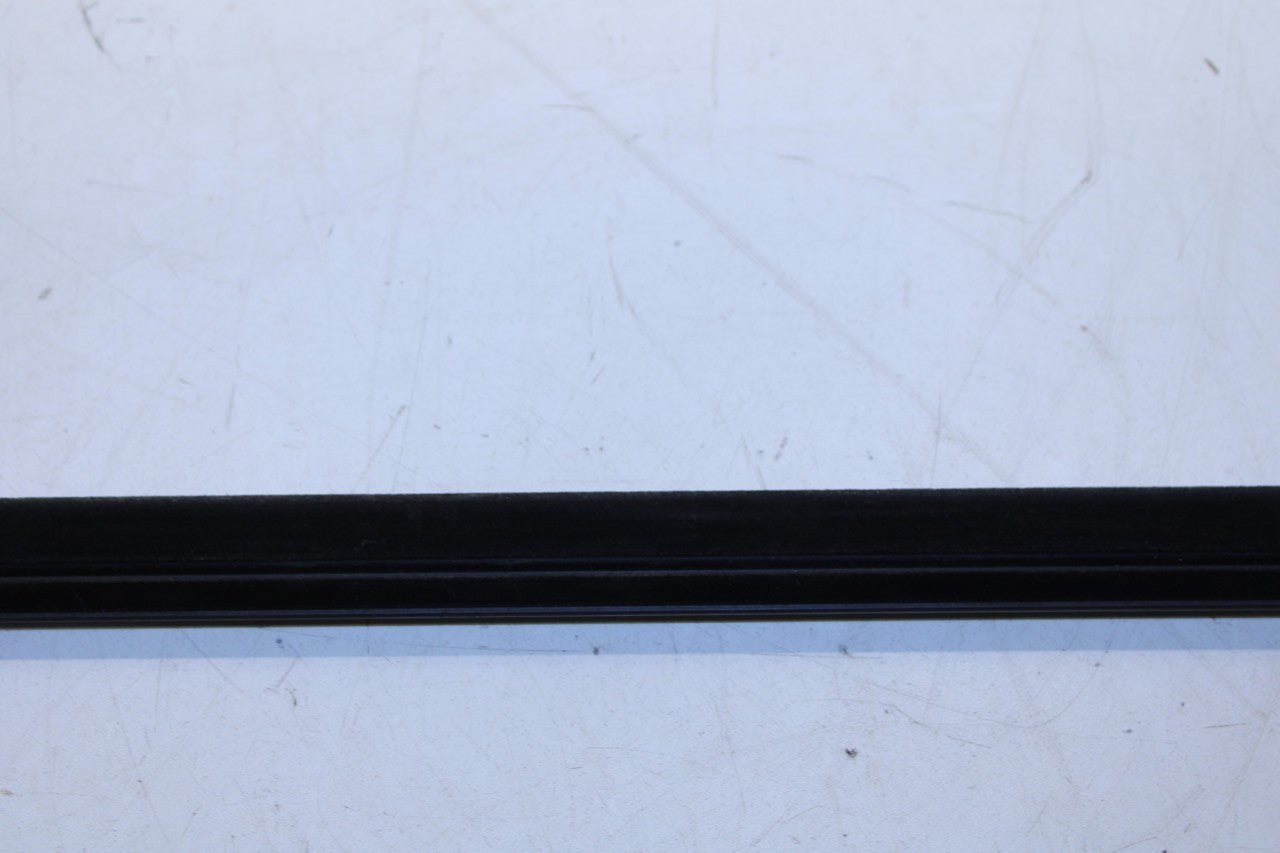 19-25 Chevrolet Blazer 2LT Front Left Door Belt Outer Molding Inner Weatherstrip - Alshned Auto Parts