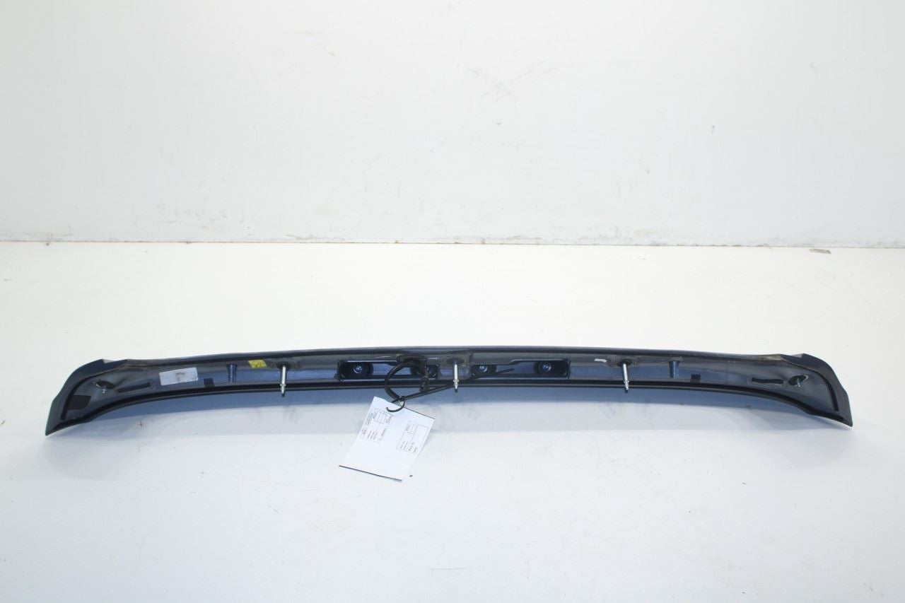 16-20 Kia Sorento LX Liftgate Spoiler w/ High Mount Lamp 87210-C6000 OEM *ReaD* - Alshned Auto Parts